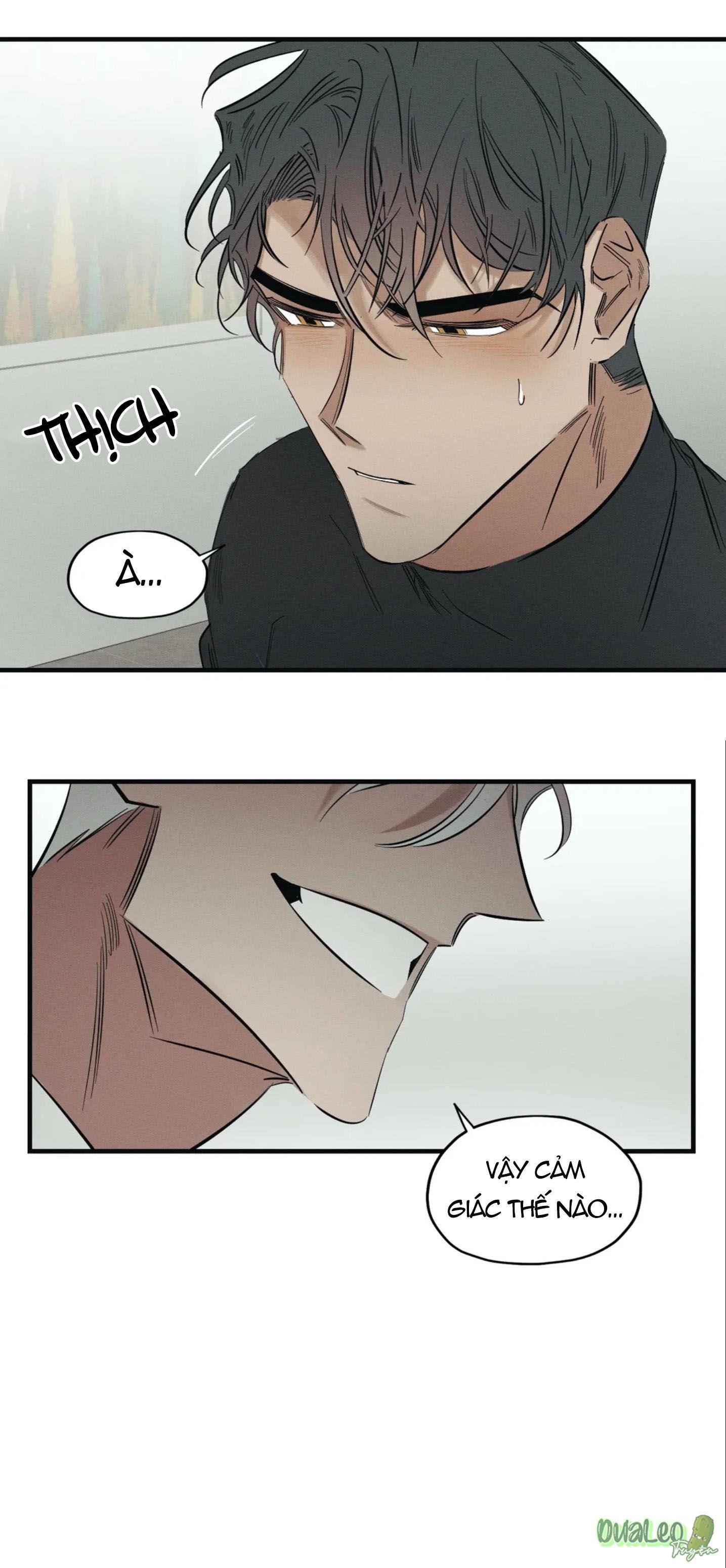 đóa hoa tội lỗi chapter 2 26