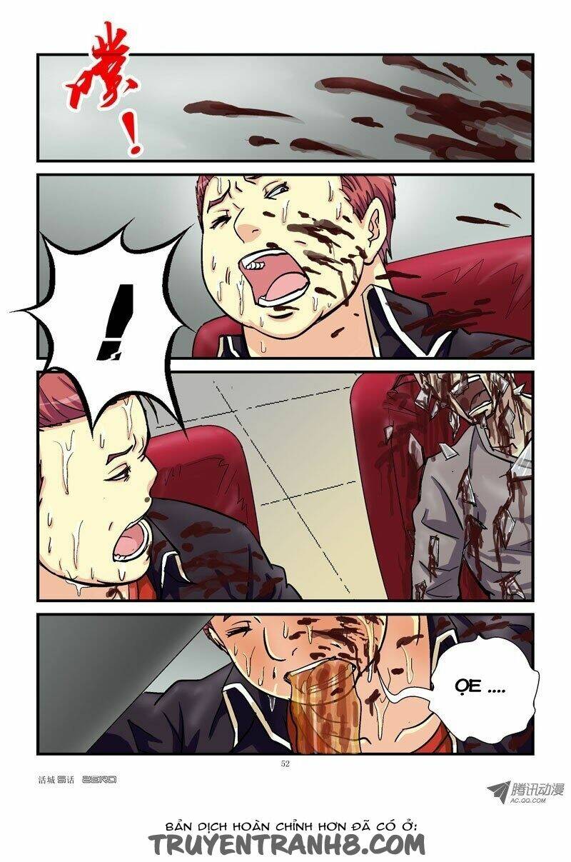 thành phố sống chapter 5 5