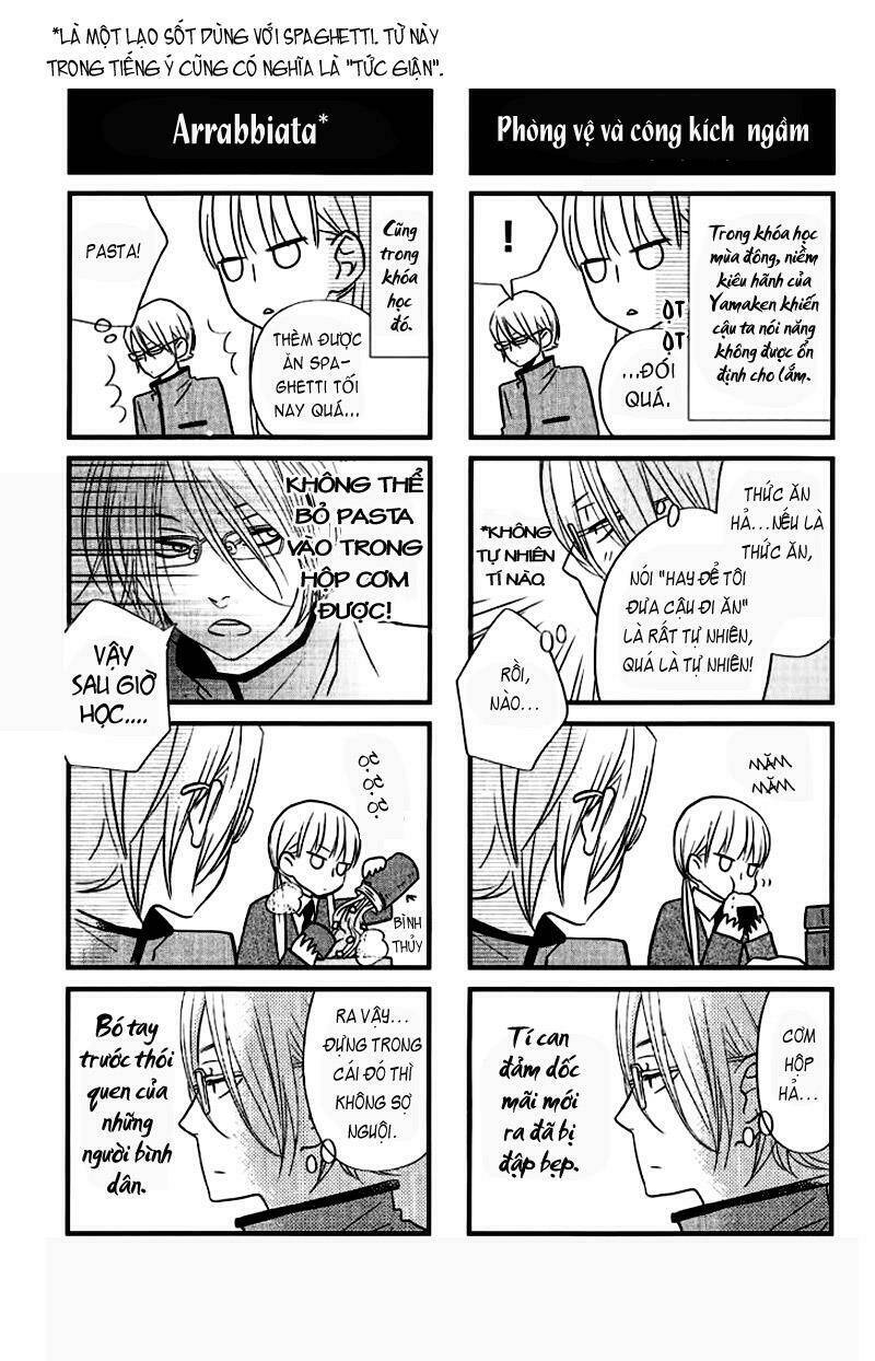 tonari no kaibutsu-kun chapter 15 41