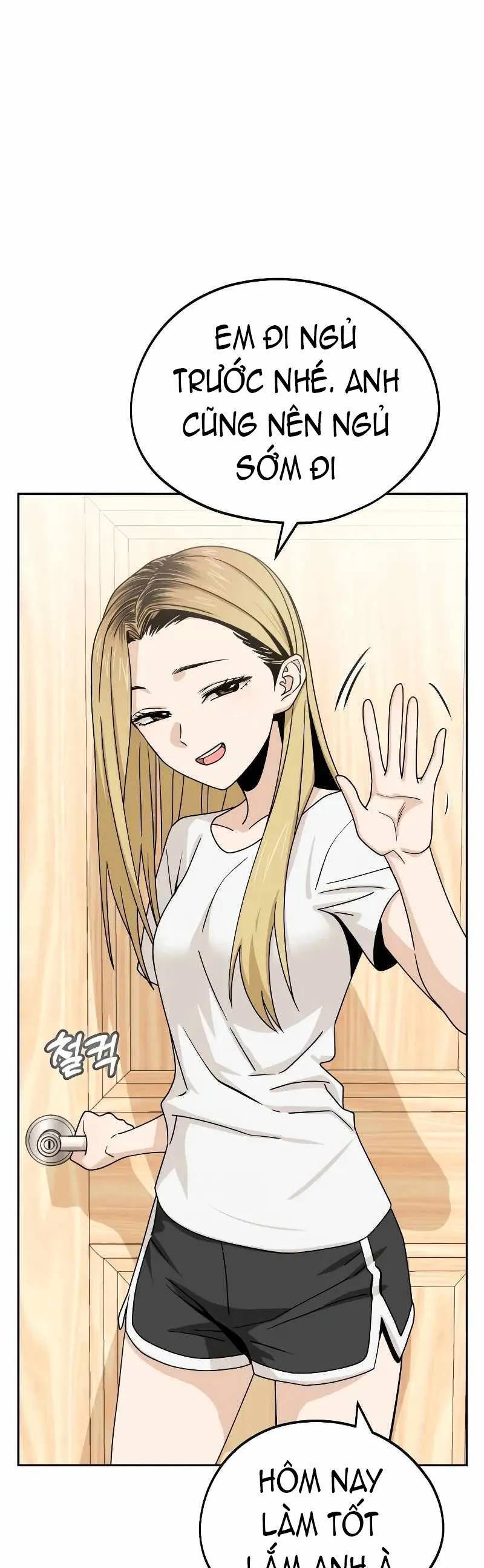 Lớ Ngớ Vớ Phải Tình Yêu chapter 58.2 9