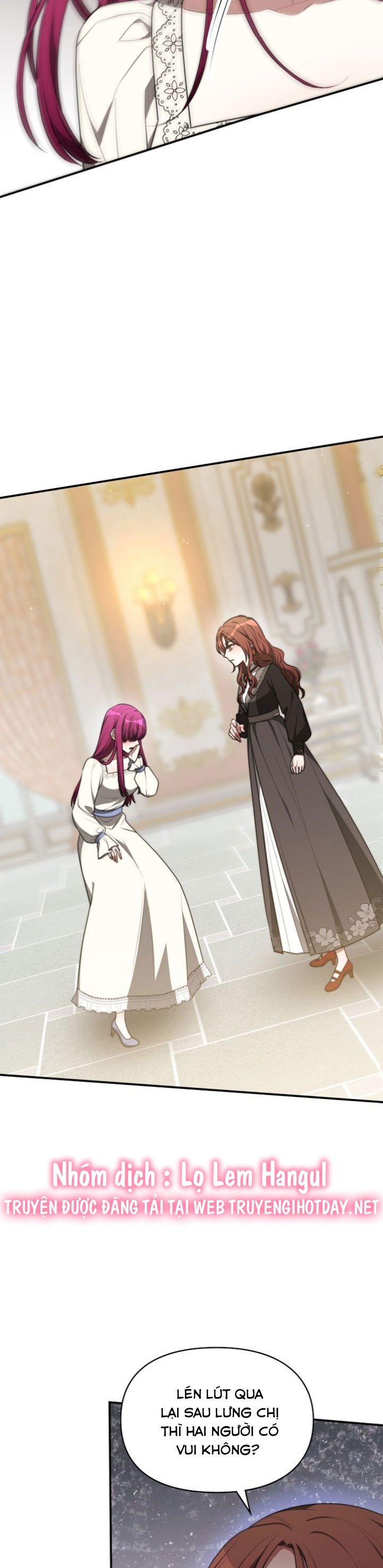 chuyện tình tay ba chapter 93 3