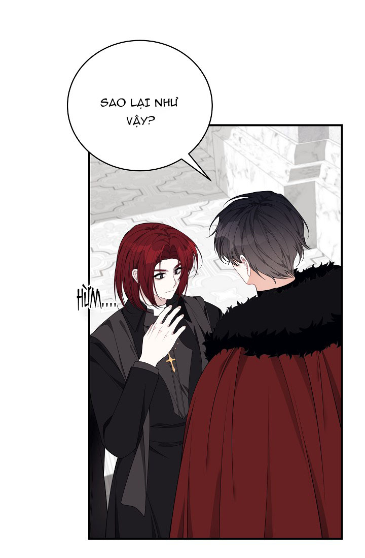 con chỉ đi tìm cha thôi chapter 36.1 33