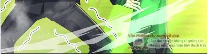 nhìn thấy thanh máu, ta xử tội thần linh chapter 131 30