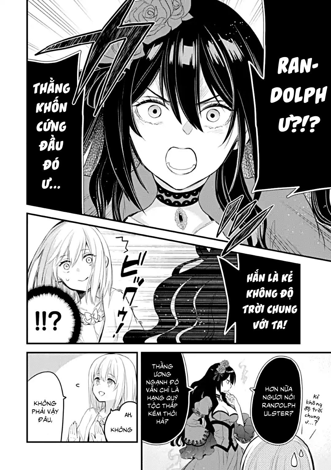 chén thánh của eris chapter 6.2 12