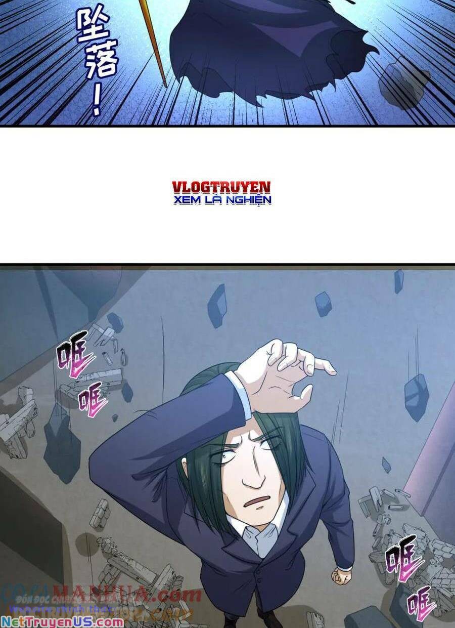 toàn cầu quỷ dị thời đại chapter 66 30