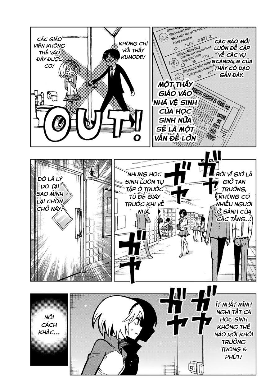 cuộc chiến cờ bạc chapter 2 33