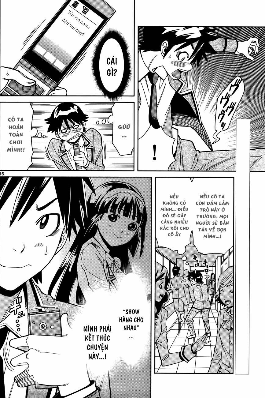 nozo x kimi chapter 2 17