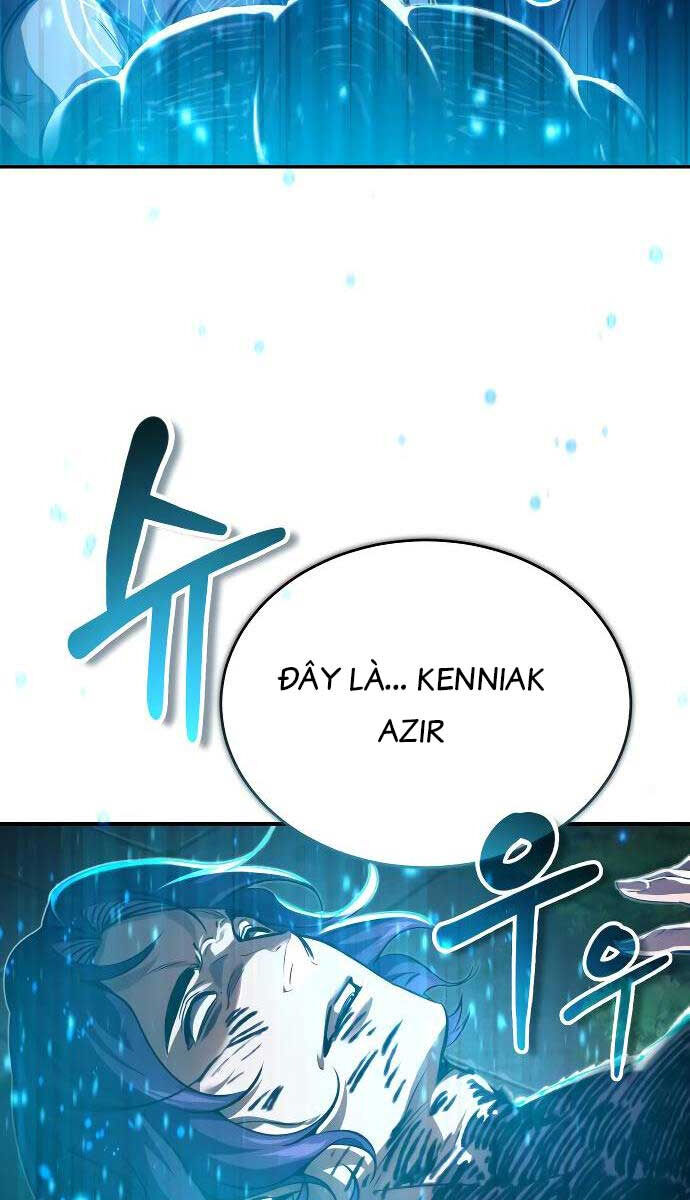 sự thức tỉnh của hắc ma pháp sư sau 66666 năm chapter 86.1 38