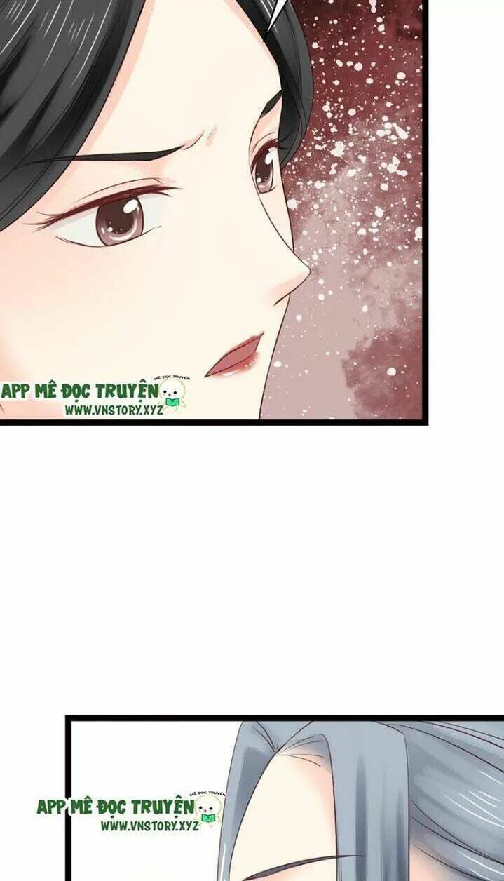 kiều nữ độc phi chapter 249 13