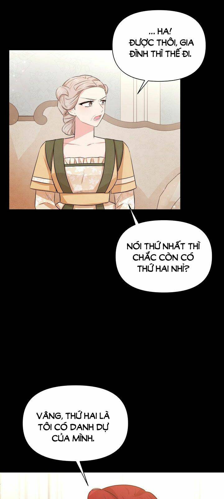 tiểu thư scarlet, em không muốn trả thù sao? chapter 42 13