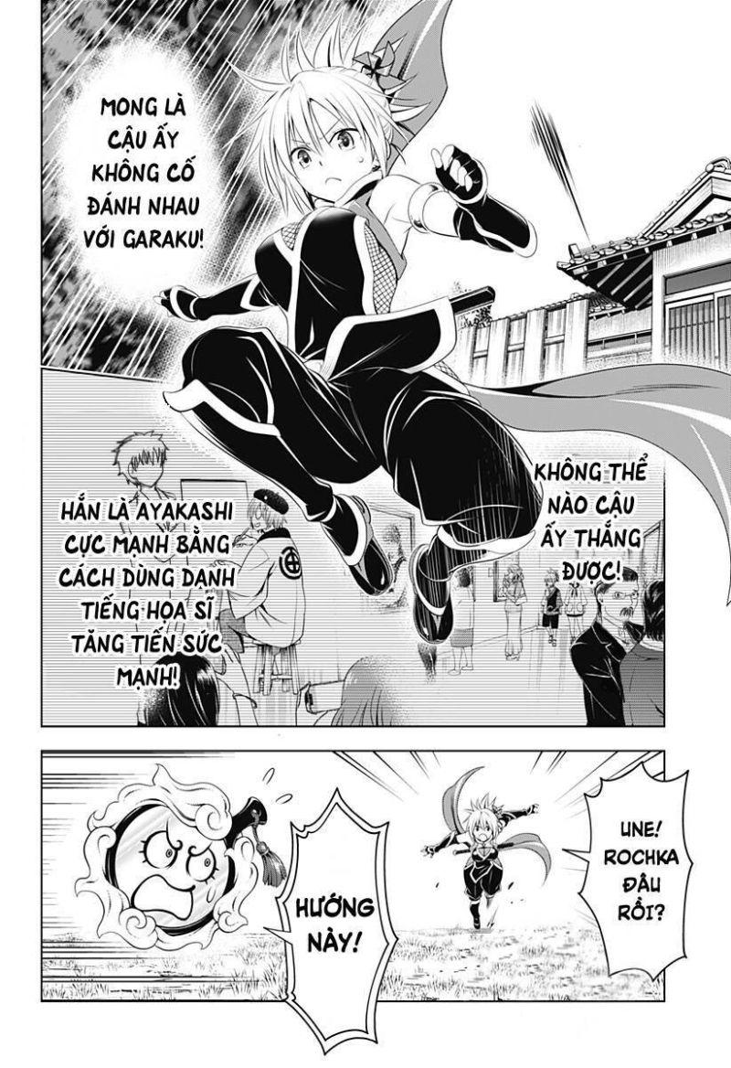 diệt quỷ nhẫn giả chapter 93 9