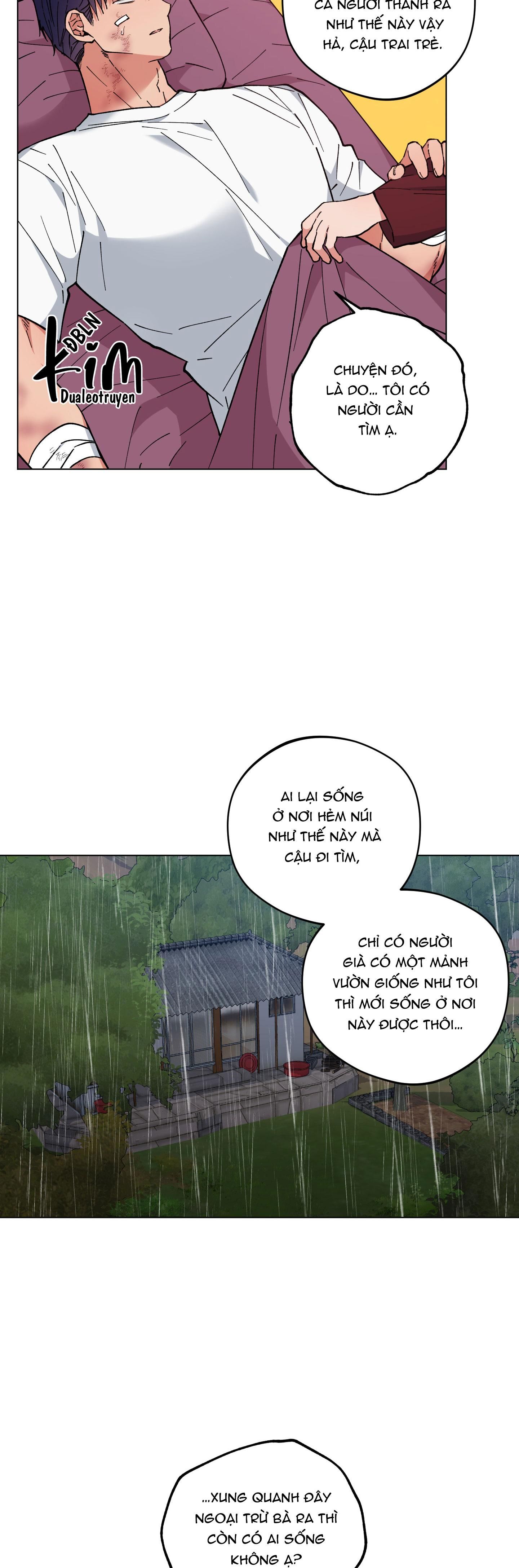 bình minh của rồng chapter 32 17