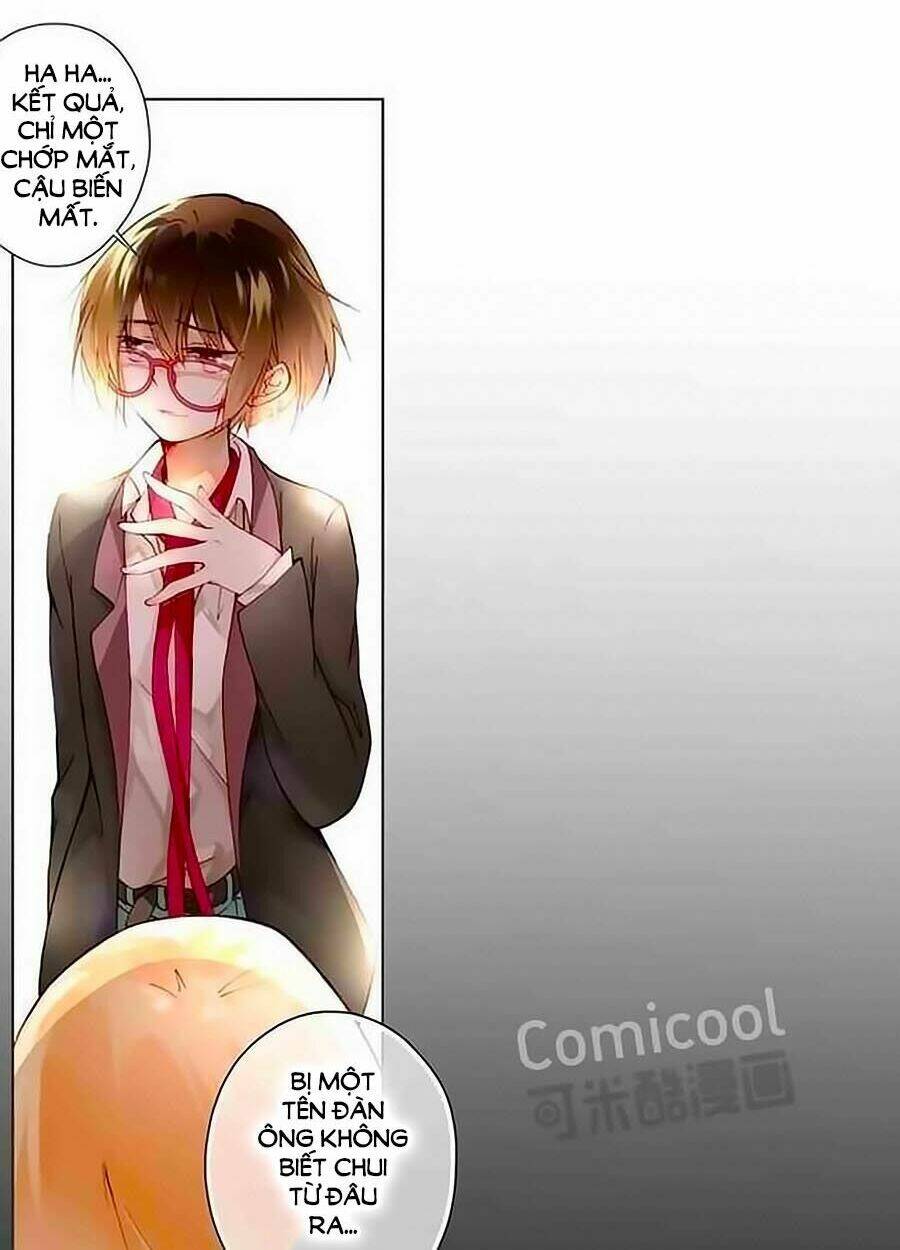 trọng sinh chi tinh quang thôi xán chapter 10 18