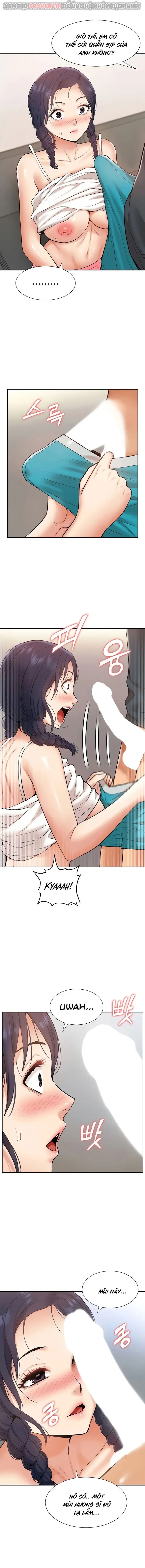 tôi là người bị thôi miên nhưng lại lập ra dàn harem idol chapter 14 8