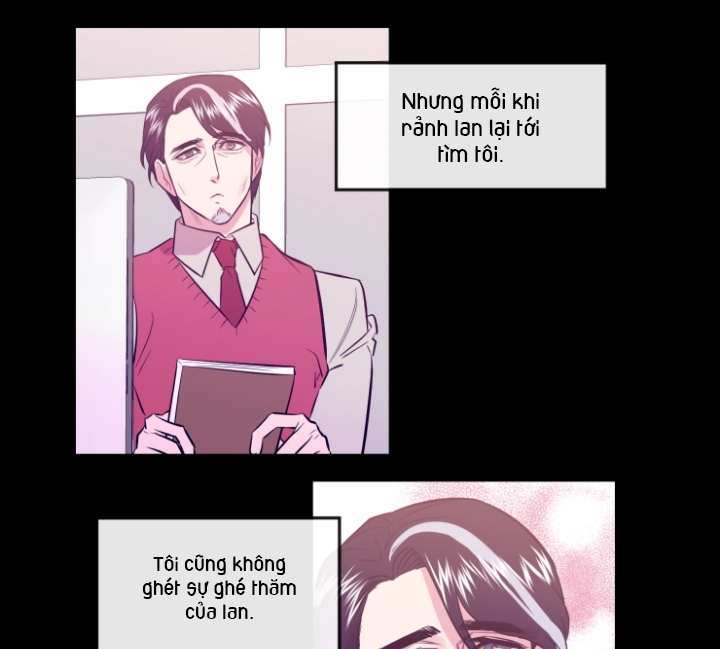 kiếp trước bí ẩn của giáo sư chapter 16 20