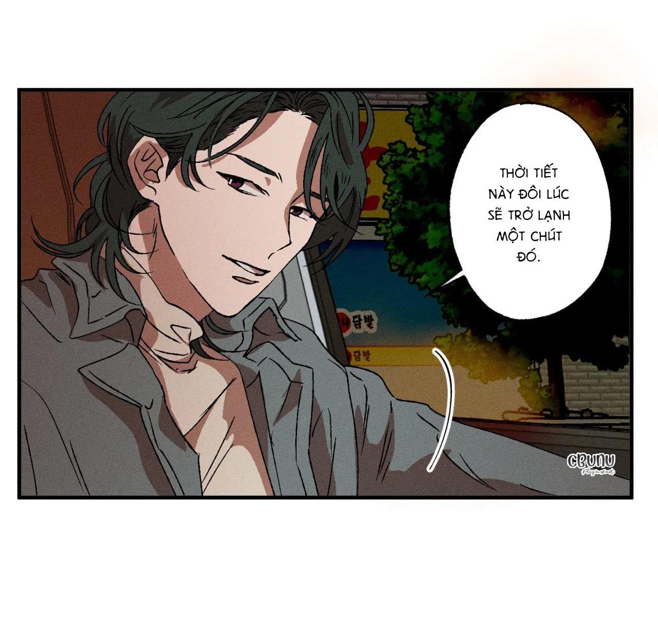 bẫy đôi ngọt ngào chapter 22 55