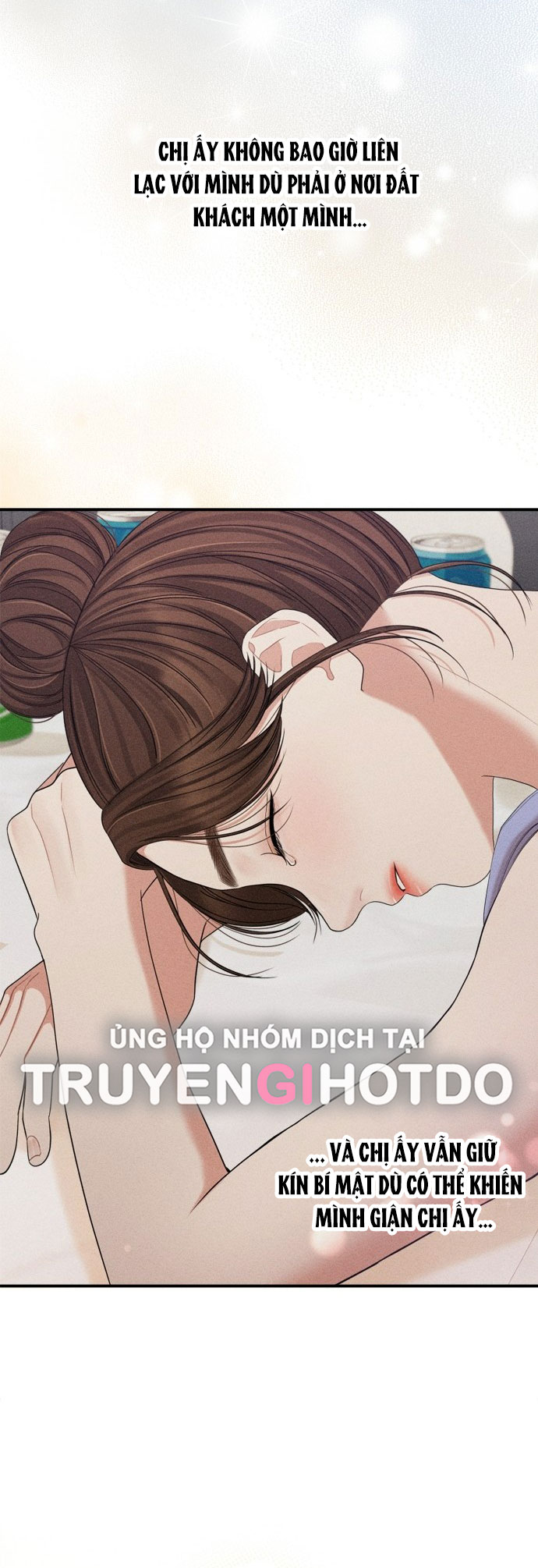 gửi em người đánh cắp những vì sao - to you who swallowed a star chapter 159.2 49