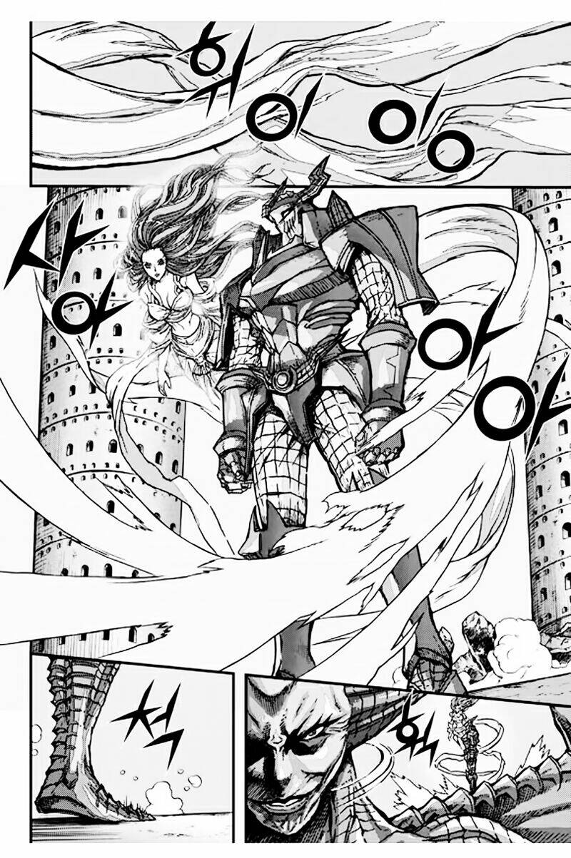 diêm đế ii chapter 52.3 18