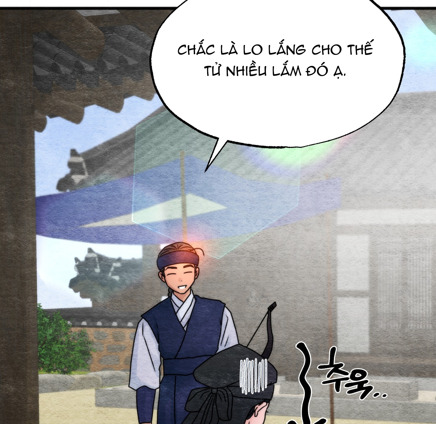 Cương Nhân chapter 95.2 67