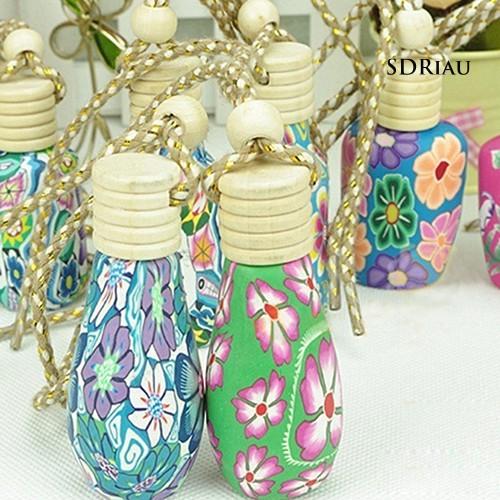 Bình Đựng Nước Hoa Dạng Treo Có Thể Bơm Đầy