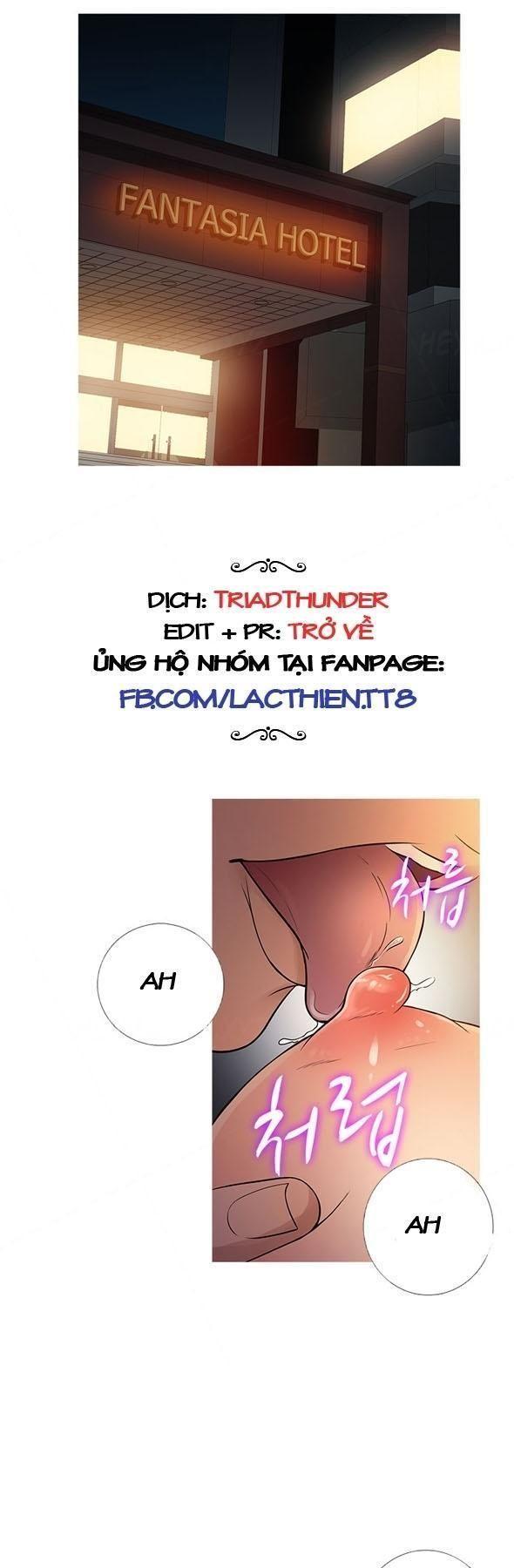 thiên đường chapter 55 3