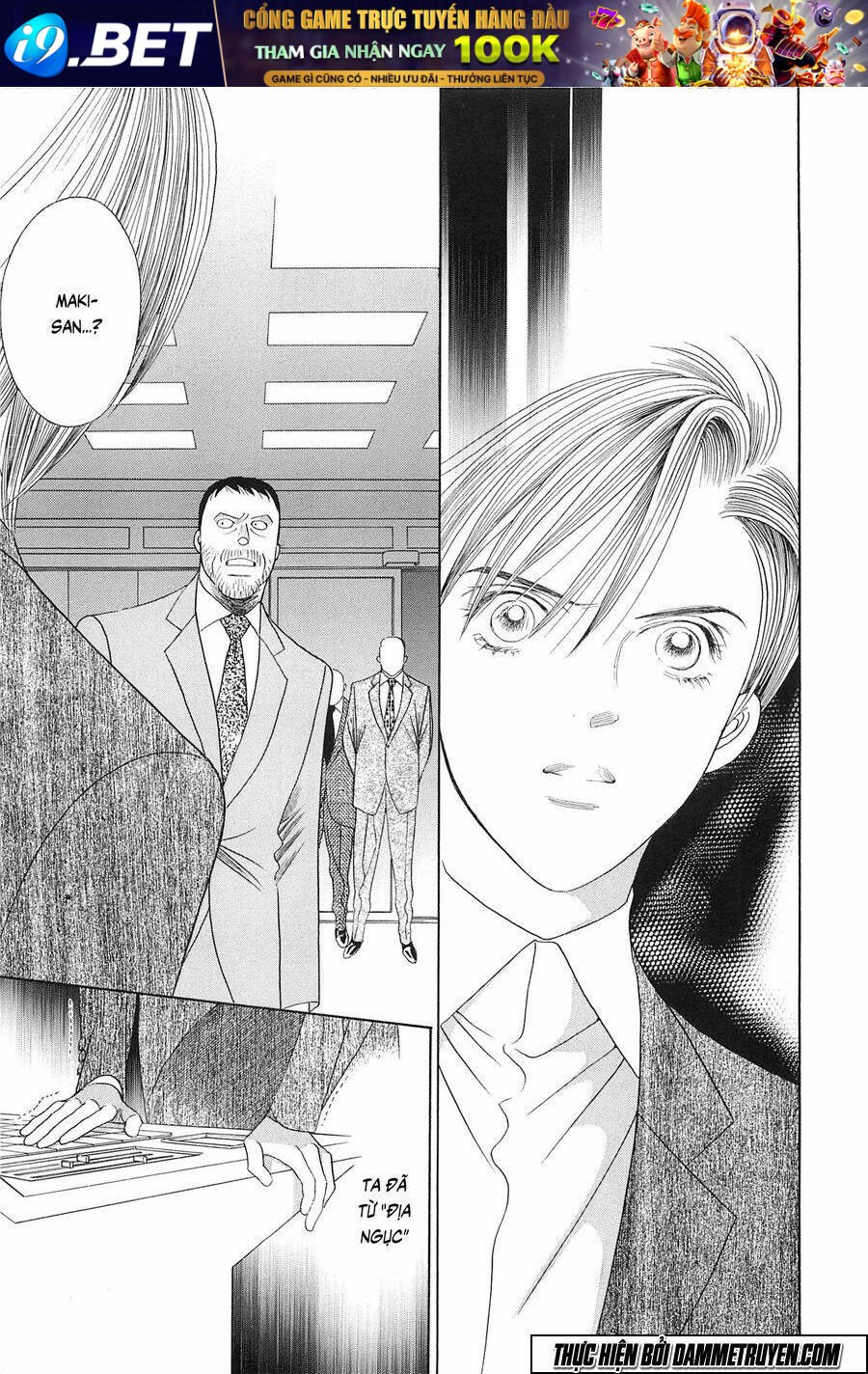 himitsu chapter 24 18