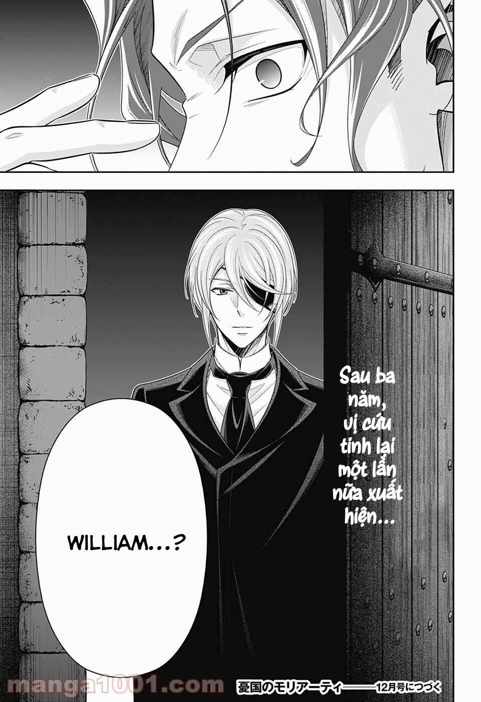 nhà ái quốc moriarty chapter 63 45