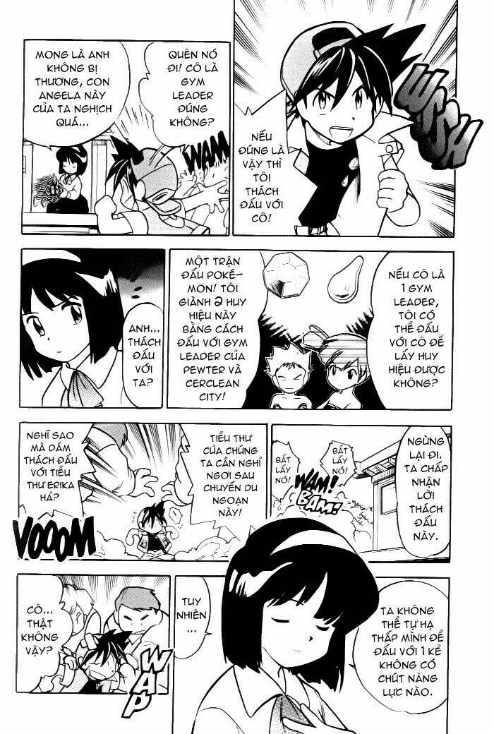 thú cưng đặc biệt chapter 19 4