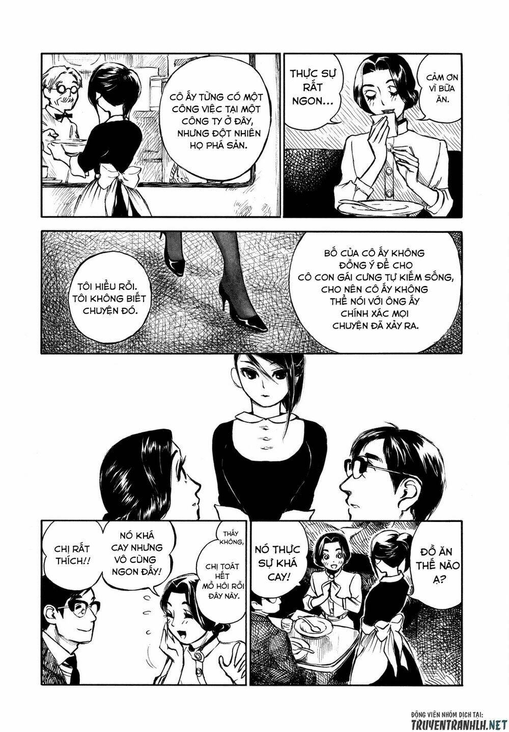 kannou sensei chapter 7 9