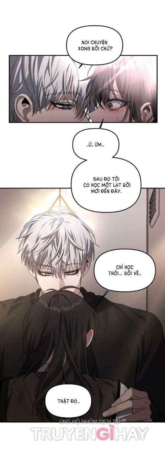 Tự Do Trong Mơ chapter 56.1 48