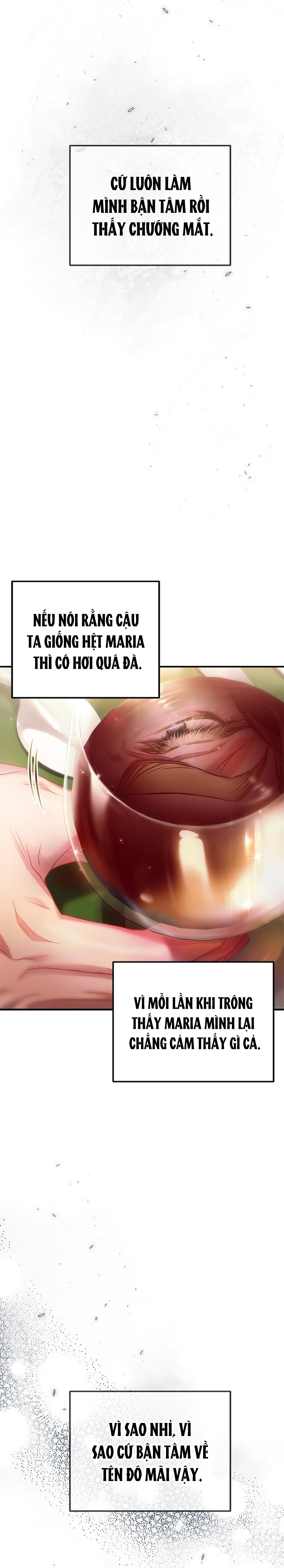 cơn mưa kẹo ngọt chapter 6 23