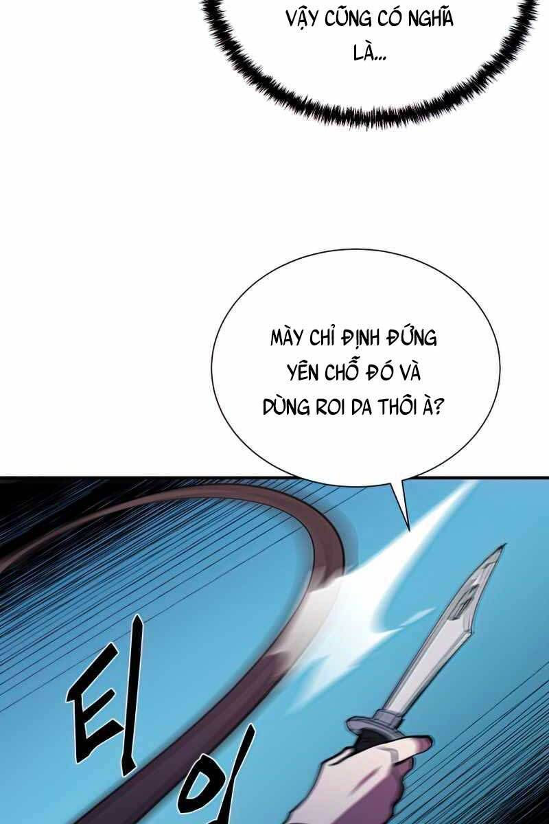 giả vờ làm kẻ vô dụng ở học đường chapter 39 34