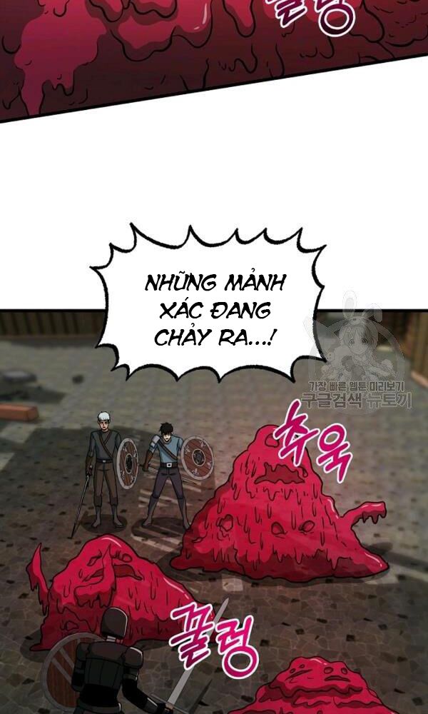 ngôi nhà kết nối với hầm ngục chapter 44 107