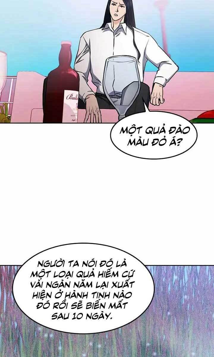 druid tại ga seoul - người hóa thú chapter 71 24