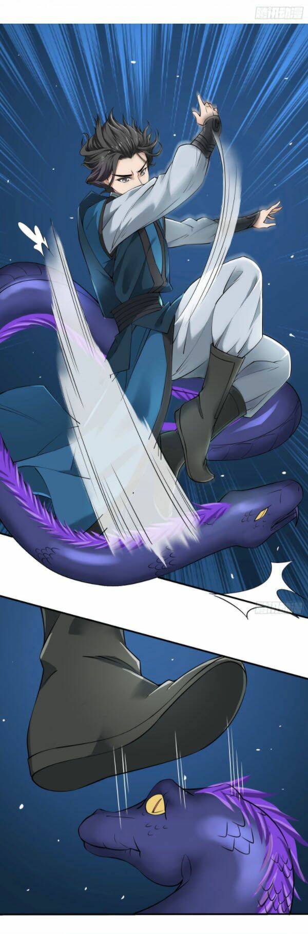 nhân đạo kỹ nguyên chapter 15 1