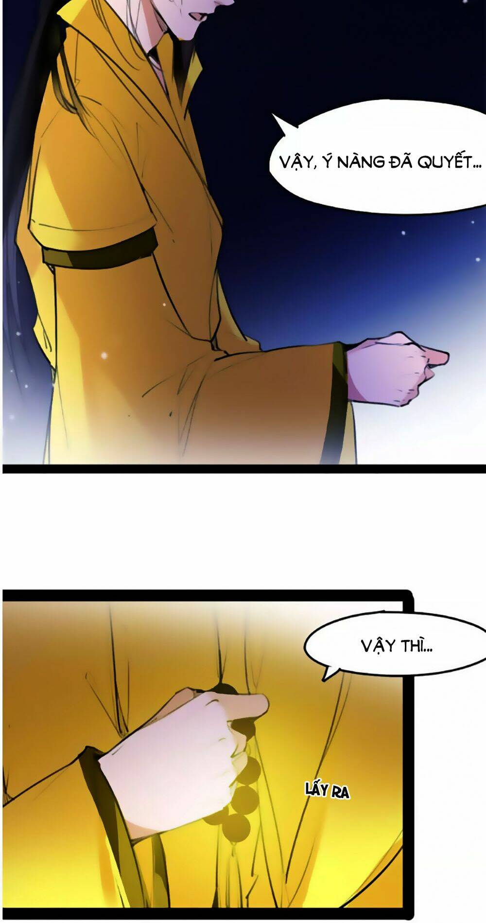 đường tăng cũng quyến rũ chapter 47 27