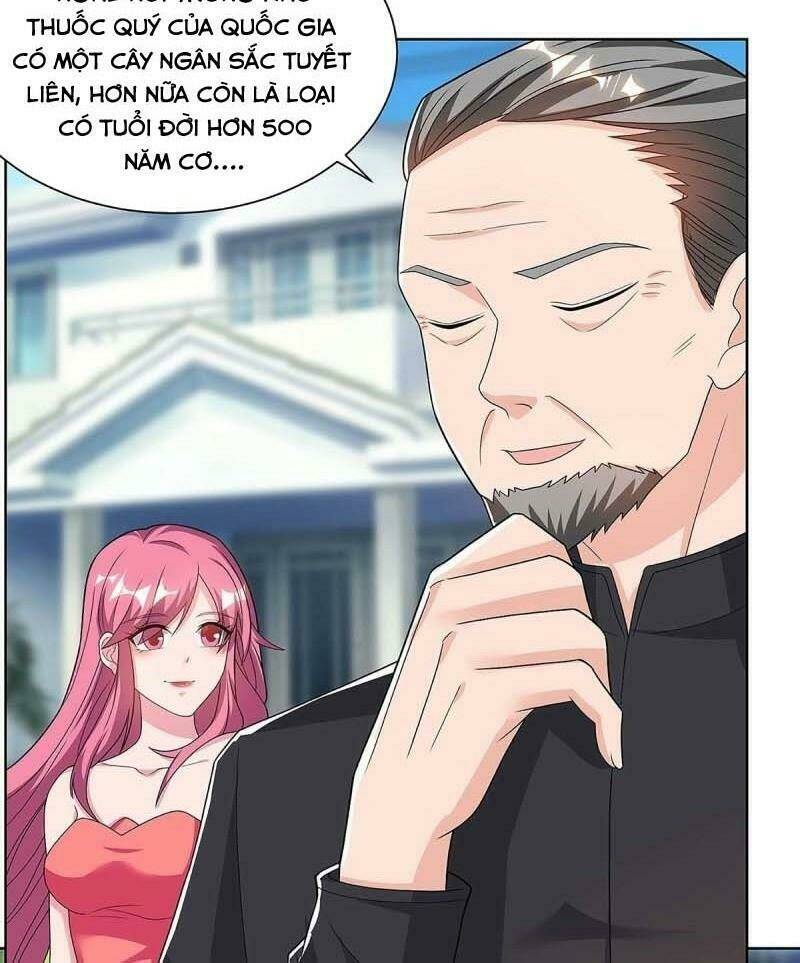 trọng sinh khí thiếu quy lai chapter 106 6