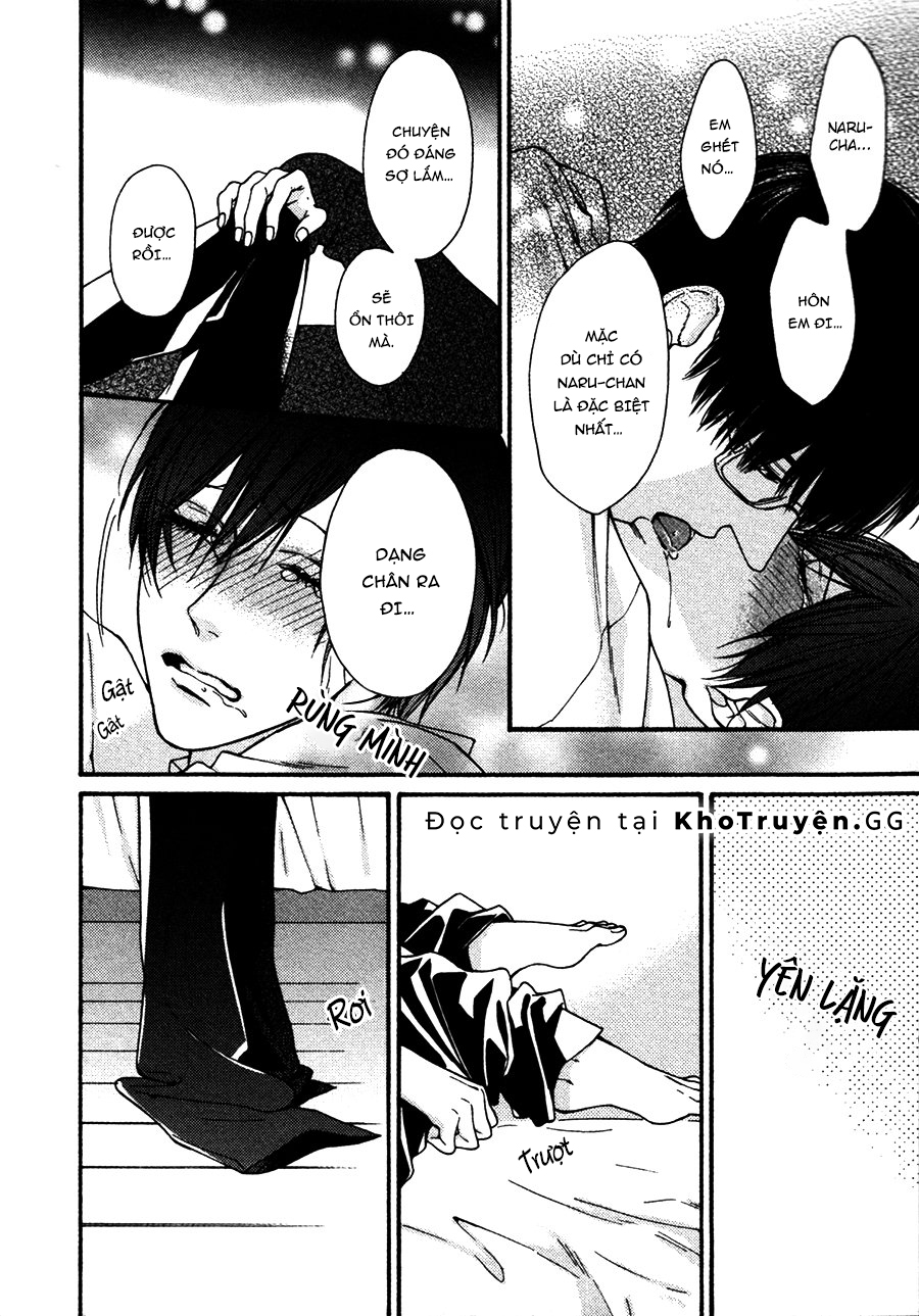 tình yêu vô tội chapter 2 28