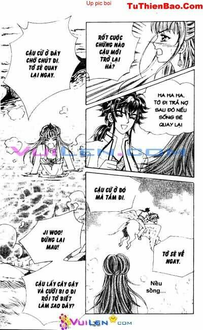 bogle goes to the kingdom chapter 30 1