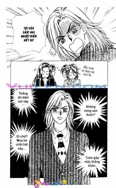 bữa tối của hoàng tử chapter 5 151