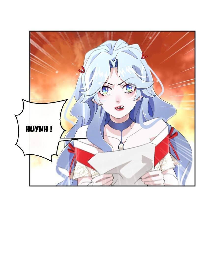 trăm cách tử đạo của công chúa chapter 12 11