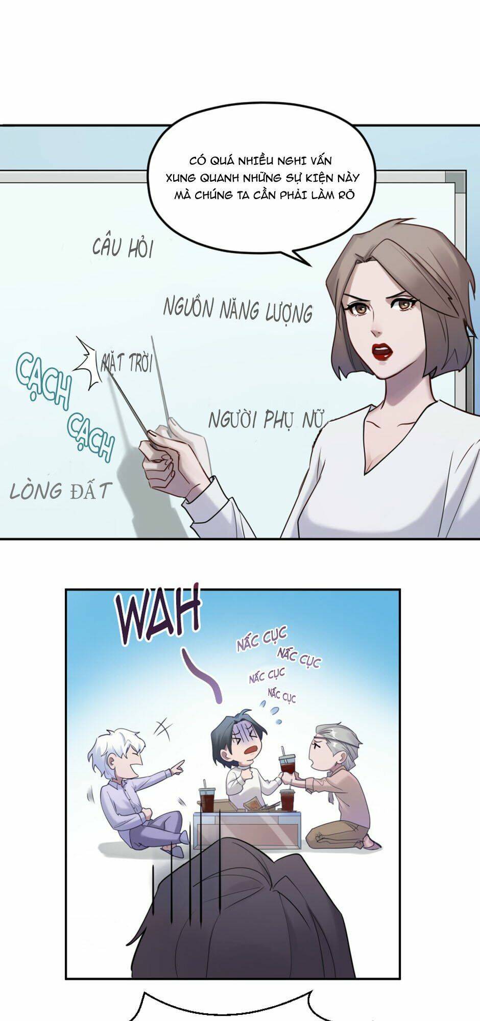 anh hùng và hiệp nữ chapter 51 20