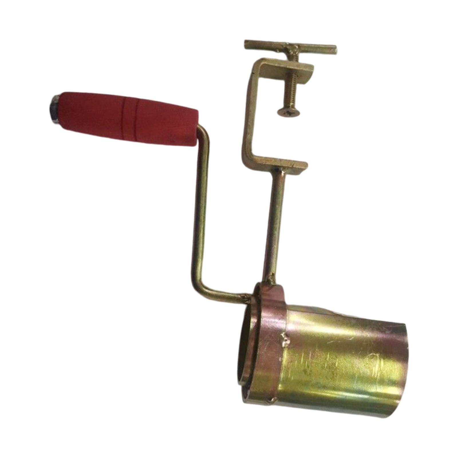 Corn Remover Thresher Manual for Restaurant Slicer Kitchen