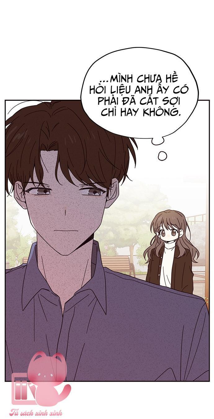 sợi chỉ tình yêu chapter 3 20