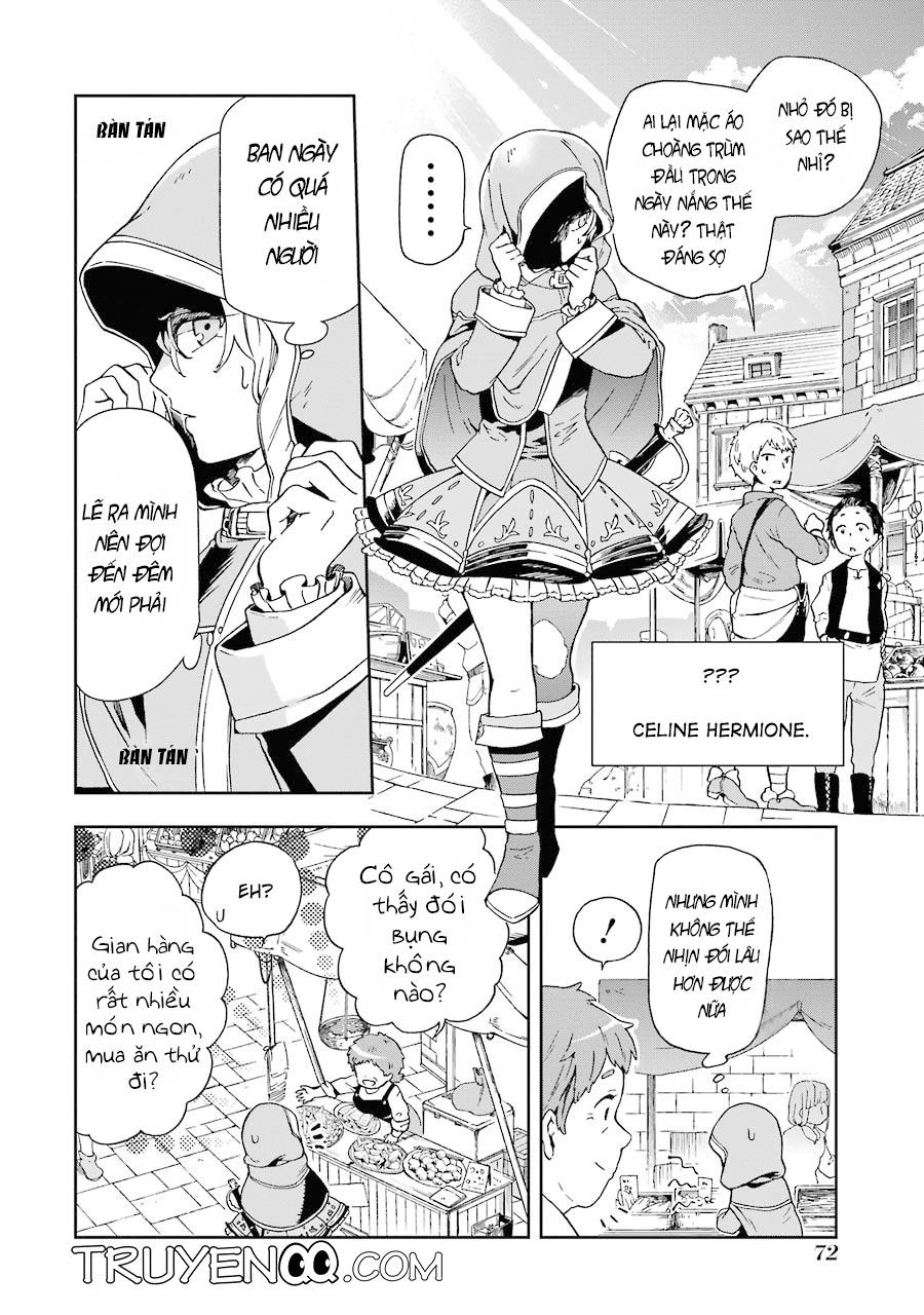 tatoeba last dungeon mae no mura no shounen ga joban no machi de kurasu youna monogatari chapter 2 11