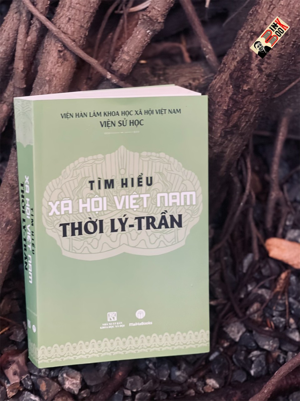 XÃ HỘI VIỆT NAM THỜI LÝ - TRẦN -