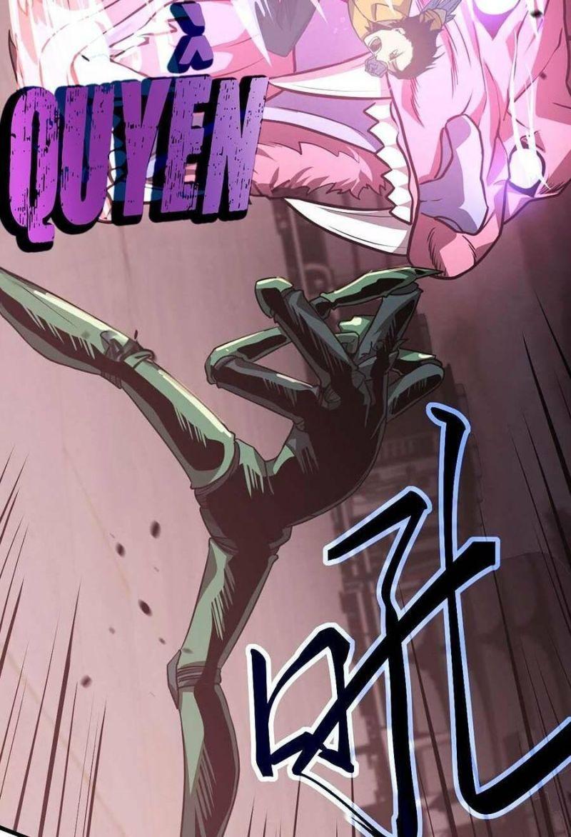 siêu tiến hóa chapter 114 15