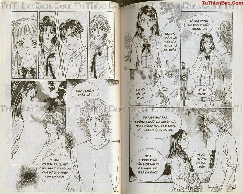 phép màu tình yêu chapter 7 37