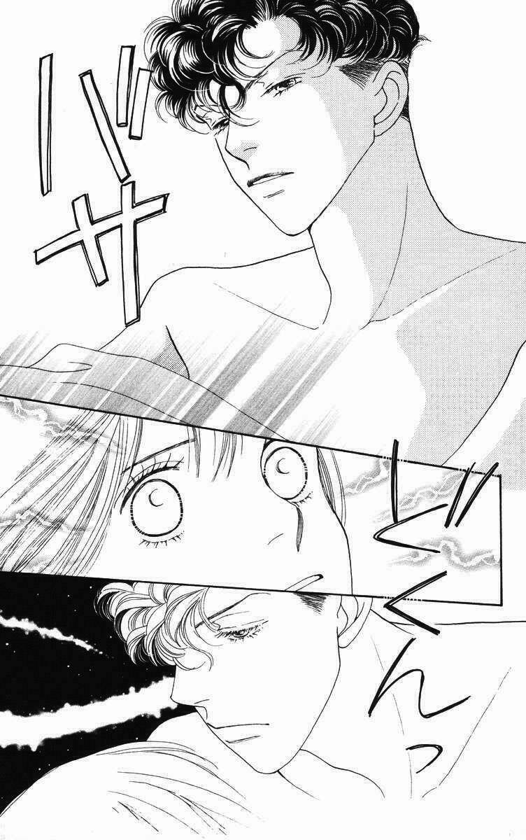 con nhà giàu chapter 185 8