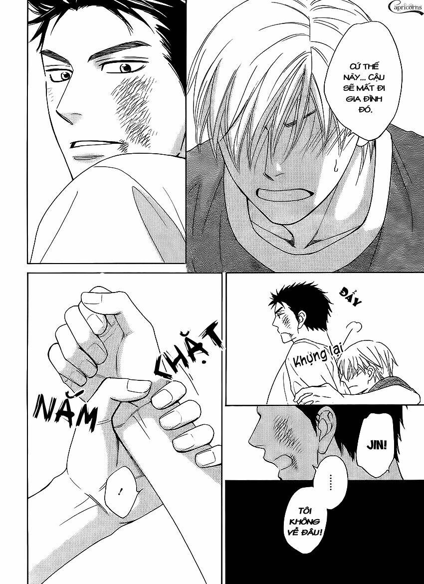 heart no kakurega chapter 10 33